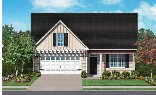 1012 Cortland Valley Lane