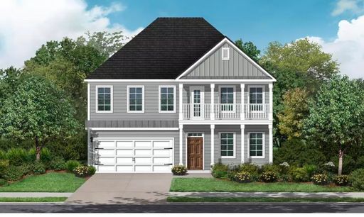 1004 Cortland Valley Lane