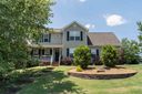 100 Twinflower Drive sold home in Taylors, SC