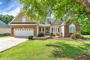 404 Cobblestone Drive sold home in Inman, SC