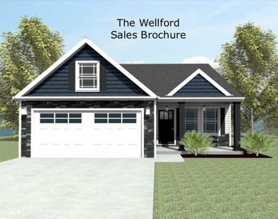 361 Timberwood Drive Lot 2