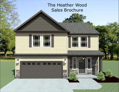 401 Timberwood Drive Lot 12