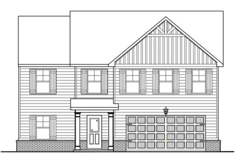 990 Equine Dr.
