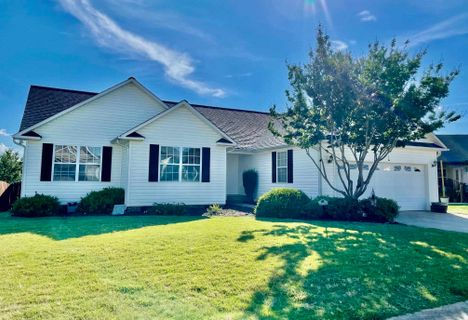 114 Harvest Ridge Drive