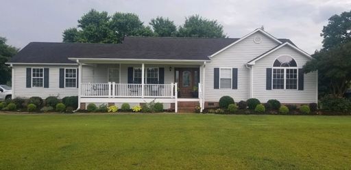 203 Jacob Creek Drive