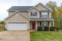 809 Looking Glass Court sold home in Duncan, SC