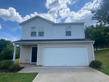 928 Echo Ridge Drive
