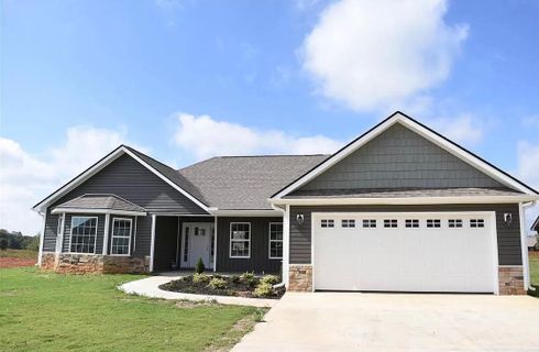 501 N Cameo Crossing Dr