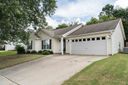 336 E Pheasant Hill Drive sold home in Duncan, SC