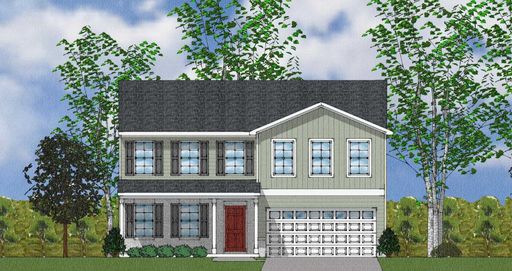 9068 Germaine Ct, Lot 91