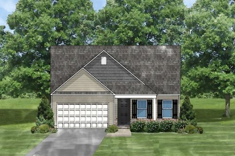 200 Harvest Glen Drive