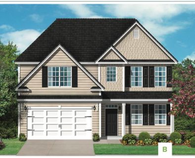 635 Crossbuck Trail