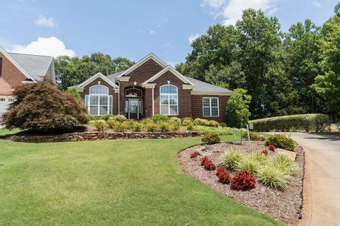 839 E Golden View Lane sold home in Sugar Ridge, Boiling Springs, SC