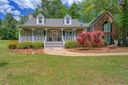 325 Valley View Drive sold home in Woodruff, SC