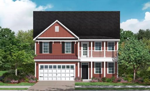 1008 Cortland Valley Lane