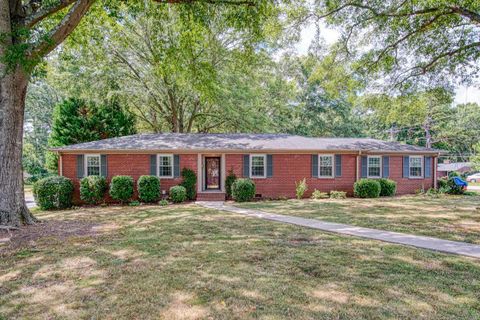 125 Henson St