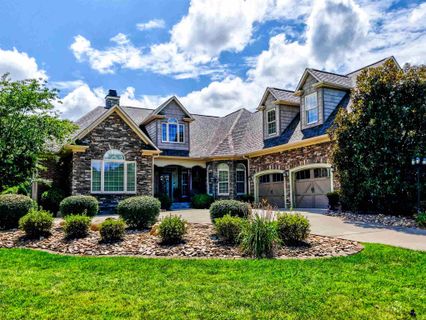 907 Nantahala Drive