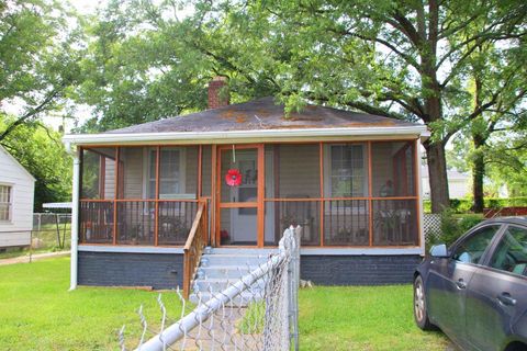 716 Southern Street