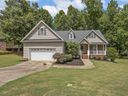 817 Laurelcreek Drive sold home in Boiling Springs, SC