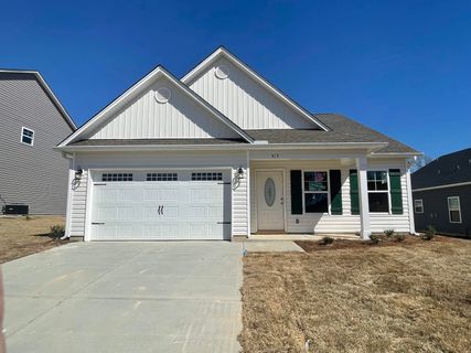 419 Icebow Road
