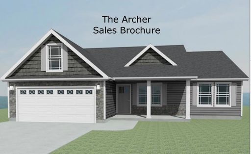 148 Thorn Creek Drive