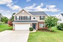 119 Castleton Circle sold home in Boiling Springs, SC