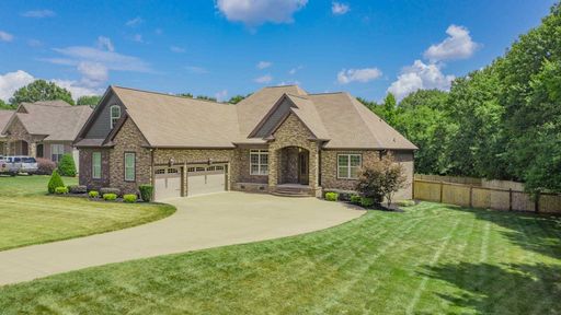 3341 Old Furnace Rd