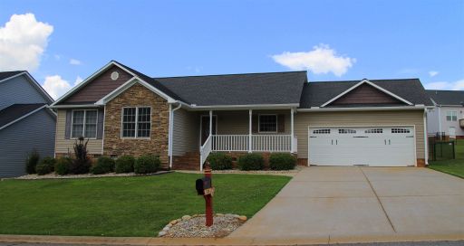 128 Harvest Ridge Drive