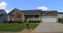 128 Harvest Ridge Drive sold home in Inman, SC