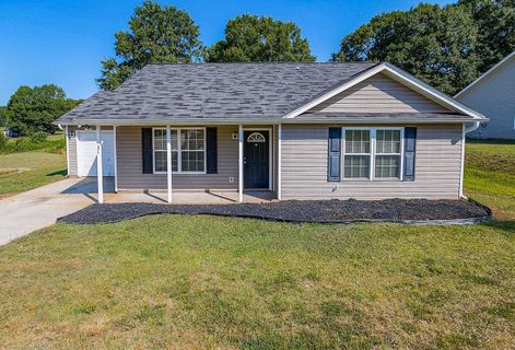 731 Mirabelle Court sold home in Plum Ridge, Spartanburg, SC