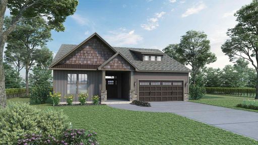 285 Foxbank Circle