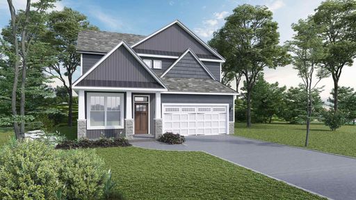 281 Foxbank Circle