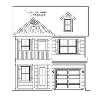 318 Stirrup Court