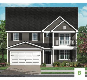 647 Crossbuck Trail