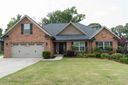 811 E Frank Bush Avenue sold home in Inman, SC