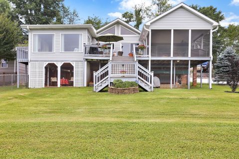 411 Lyman Lake Road sold home in Lake Lyman, Lyman, SC