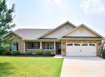 723 Misty Glen Lane