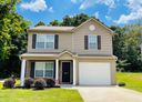 827 Markham Circle sold home in Moore, SC
