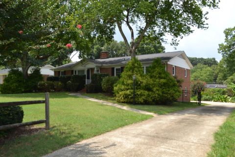431 Farnsworth Rd sold home in Vanderbilt Hill, Spartanburg, SC