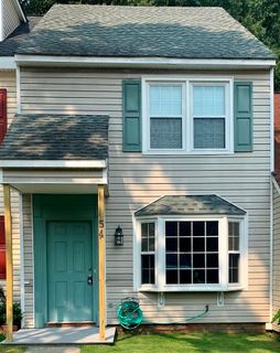 54 Hidden Springs Road