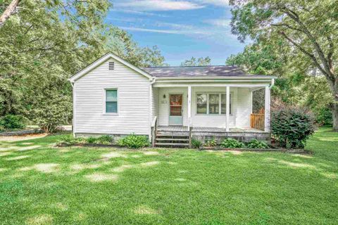 2438 Scott Street sold home in Ben Avon, Spartanburg, SC