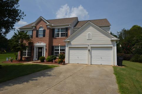 5 Teton Court