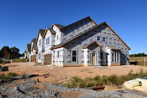 1039 Glohaven Way, Lot 80