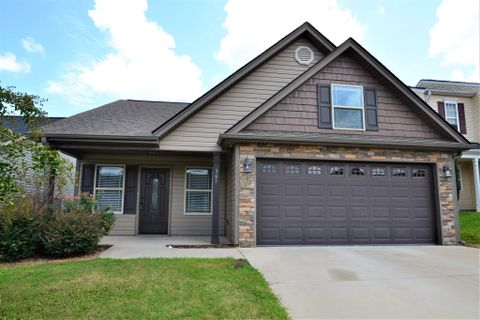 361 Robin Helton Drive sold home in Greene Creek, Boiling Springs, SC