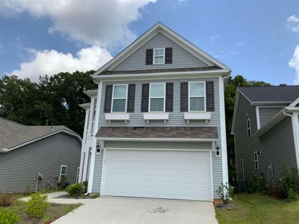 316 Greymark Lane