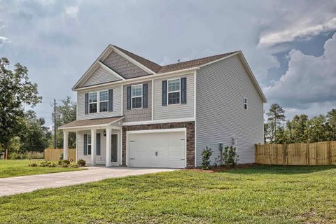 423 Icebow Road