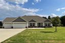 839 W Keepsake Lane sold home in Inman, SC