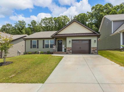 352 Greymark Lane
