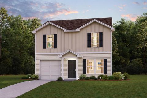 634 Farmstead Trail