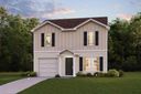 634 Farmstead Trail sold home in Inman, SC